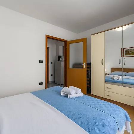 Apartment Near The Veronika *